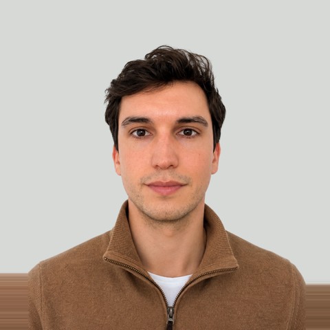 Florian Striebel